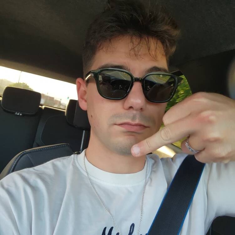 Foto de perfil de Fonsi