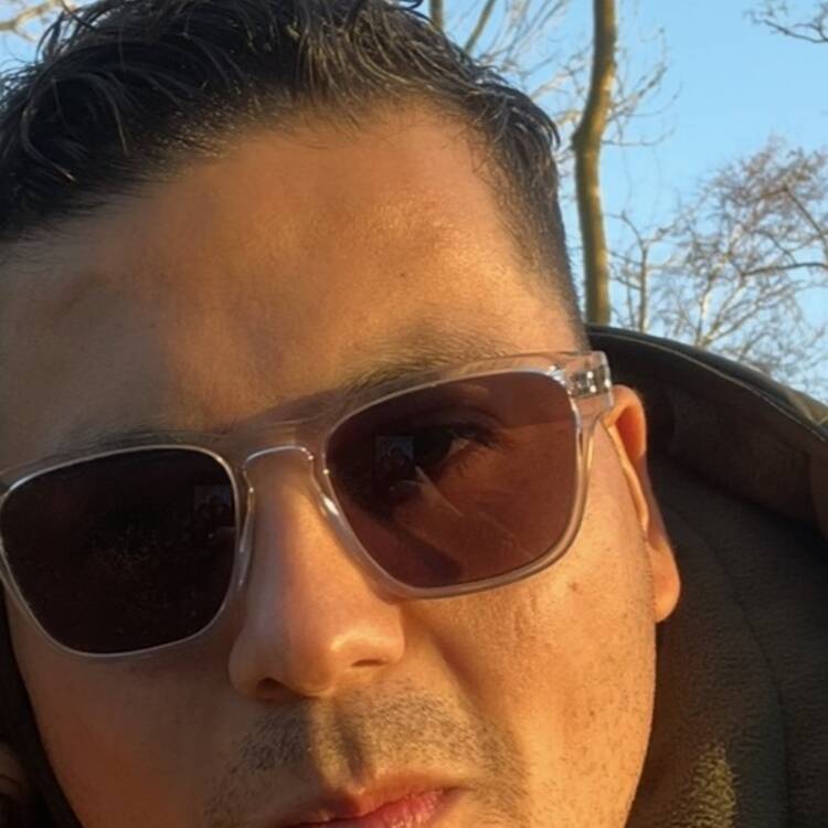 Foto de perfil de Antonio