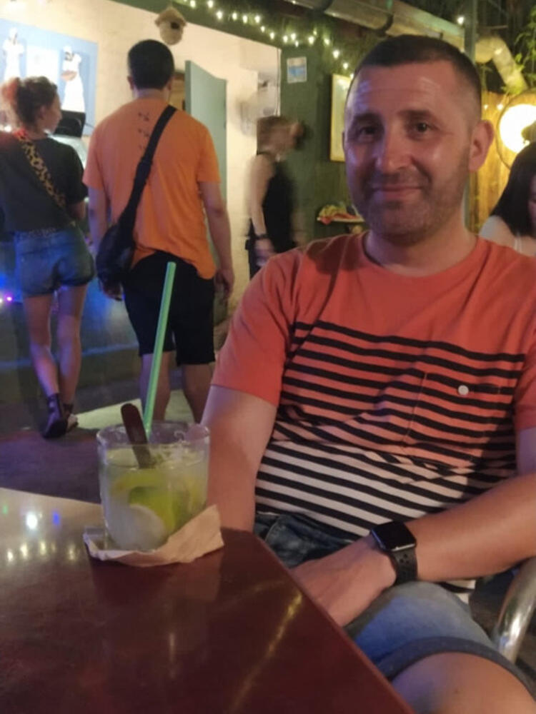 Foto de perfil de Rui