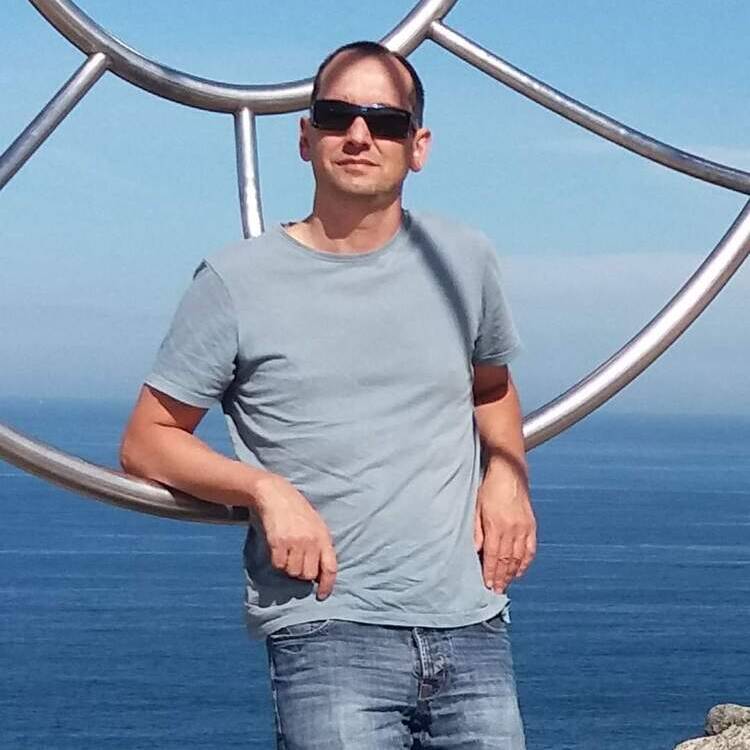 Foto de perfil de Carlos