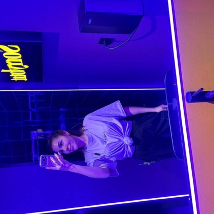 Foto de perfil de Sofia