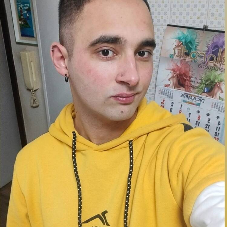 Foto de perfil de Samuel