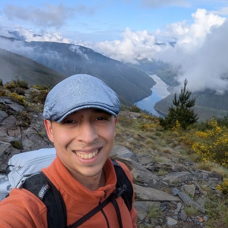 Foto de perfil de Jorge Luis