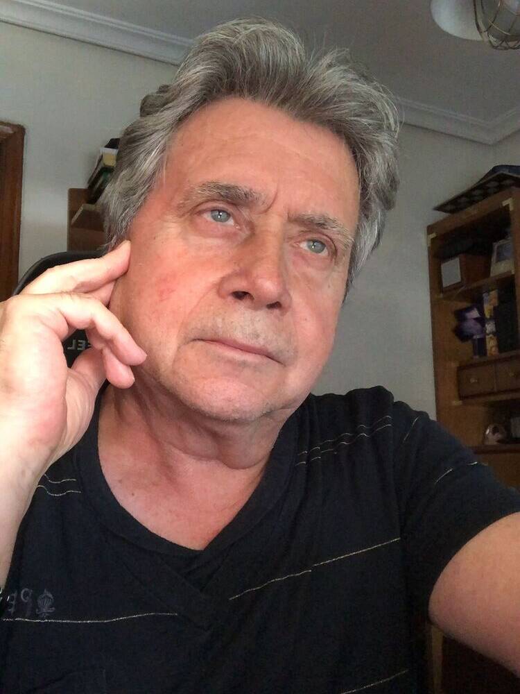 Foto de perfil de Manuel