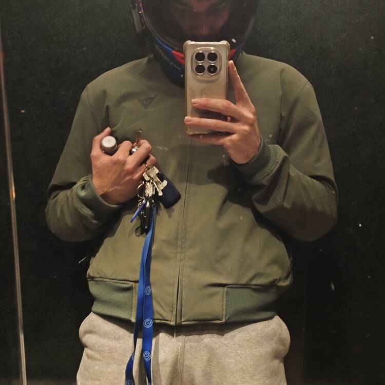 Foto de perfil de Carlos