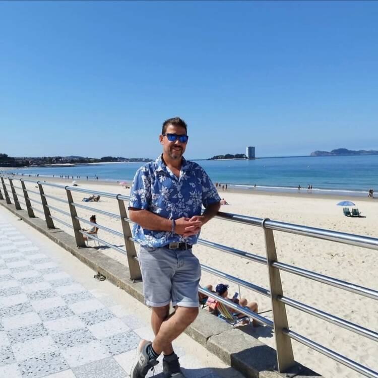 Foto de perfil de José
