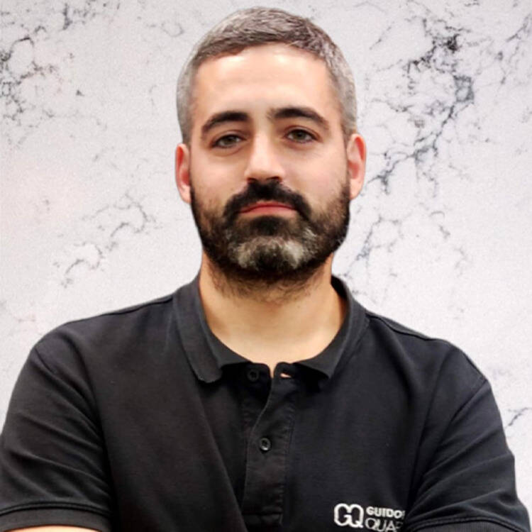 Foto de perfil de David
