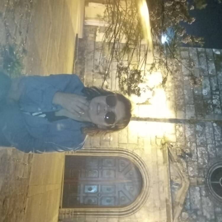 Foto de perfil de Ana María