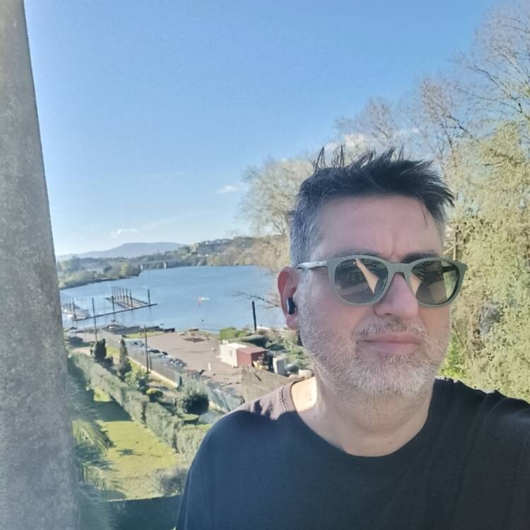 Foto de perfil de Eduardo