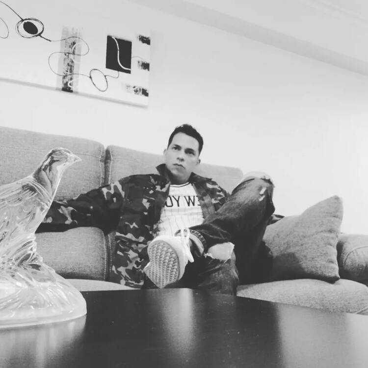 Foto de perfil de Renato