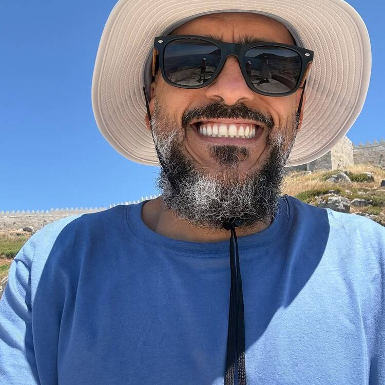 Foto de perfil de William