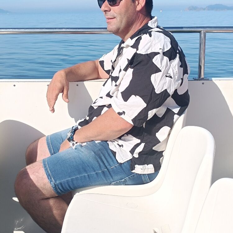 Foto de perfil de Wences