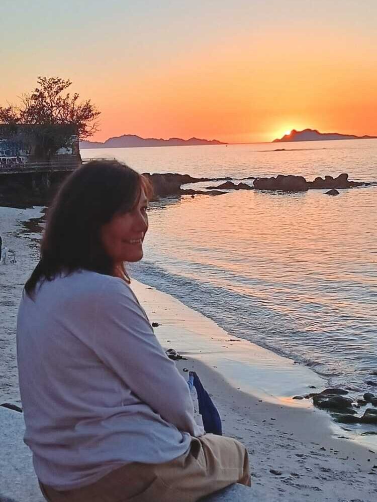 Foto de perfil de Maria