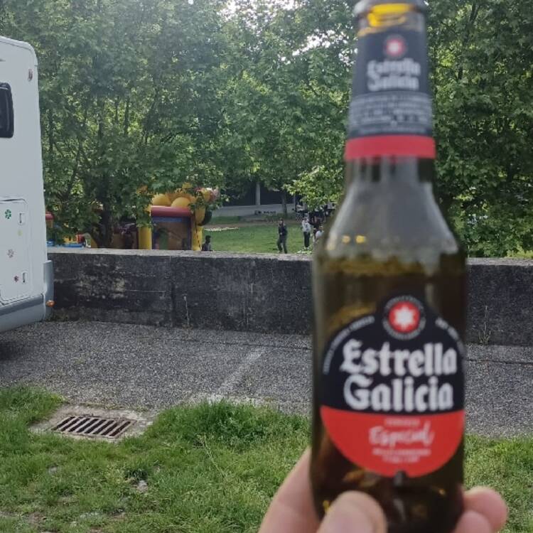 Foto de perfil de Abel
