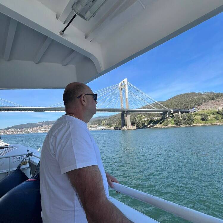 Foto de perfil de Jaime figueiredo