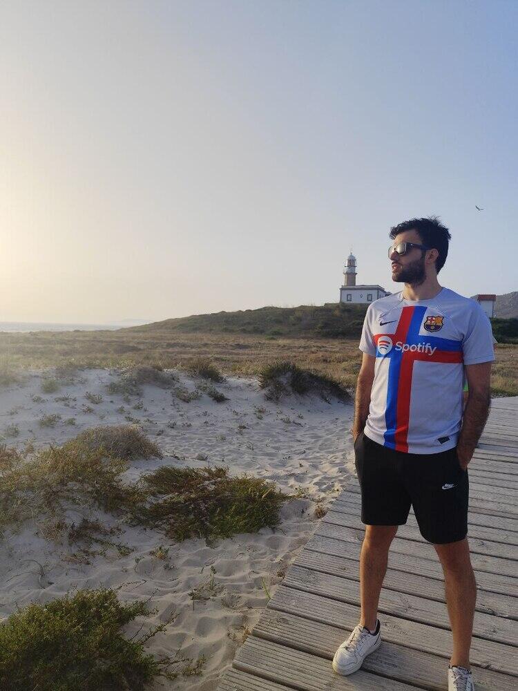 Foto de perfil de Pablo