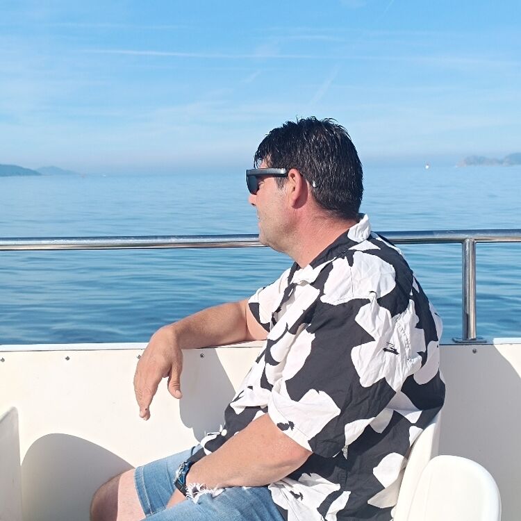 Foto de perfil de Wences