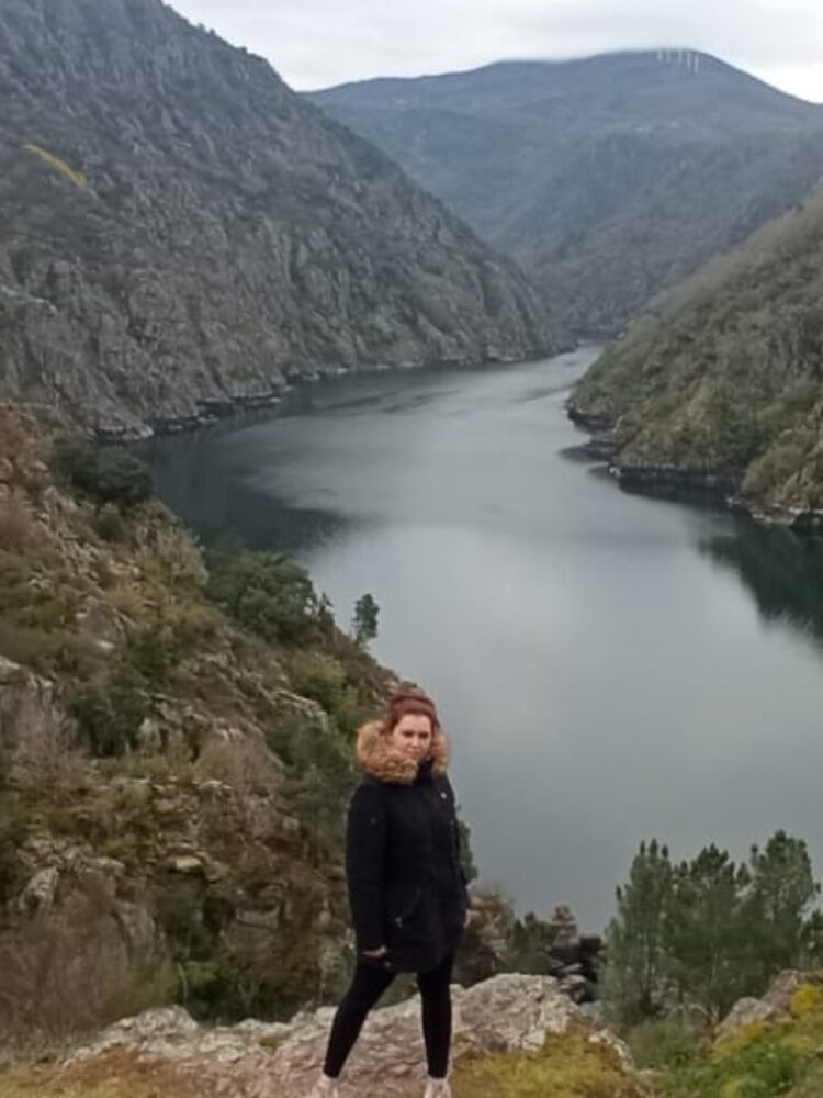 Foto de perfil de Leticia