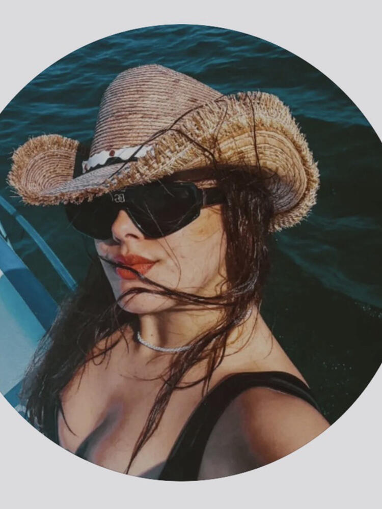 Foto de perfil de Juliana