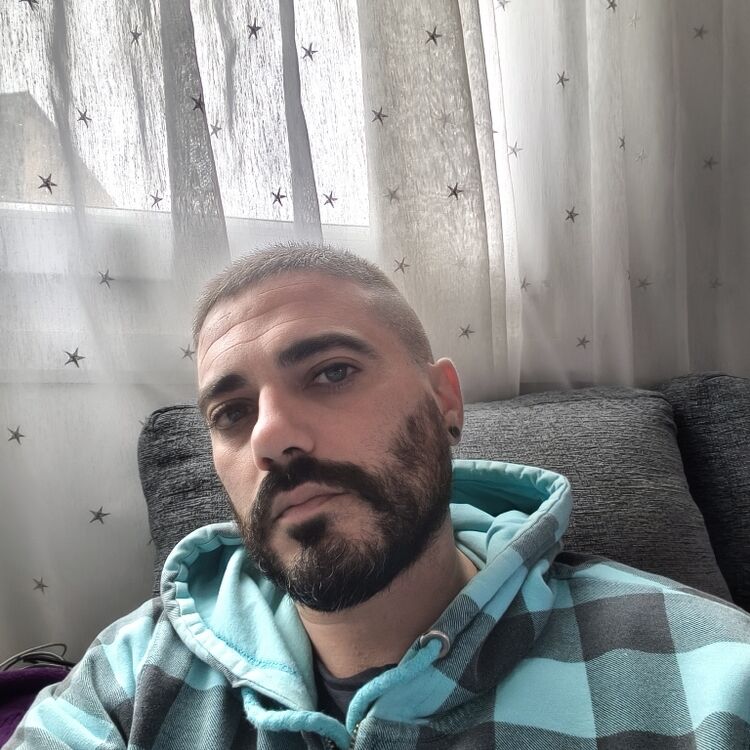 Foto de perfil de David