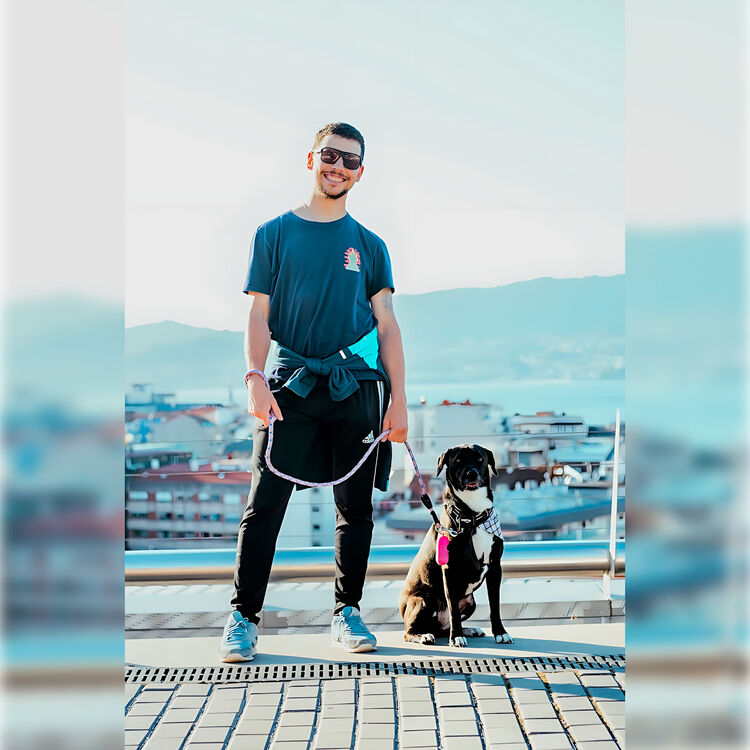 Foto de perfil de Patricio