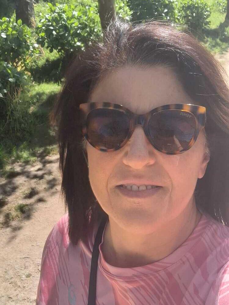 Foto de perfil de maria