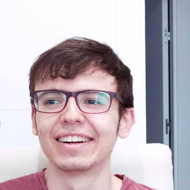 Foto de perfil de Victor