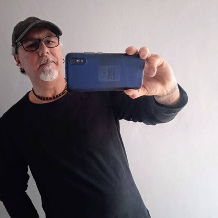 Foto de perfil de Uxio