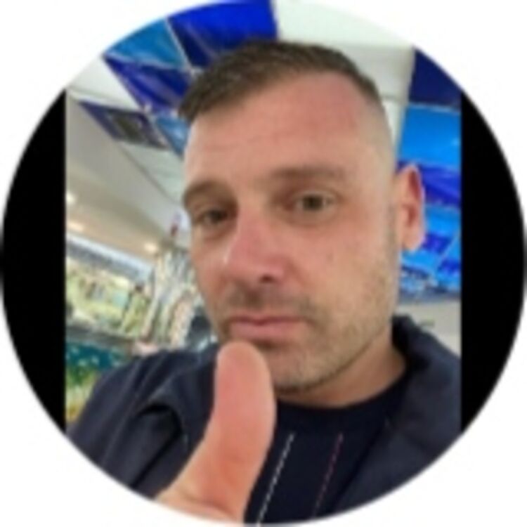 Foto de perfil de Damian