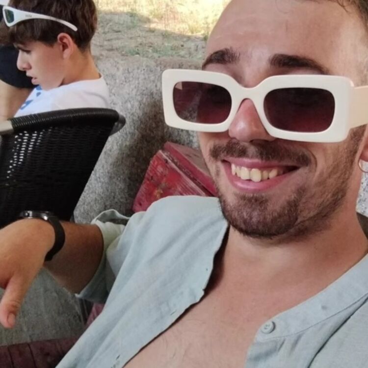 Foto de perfil de Iago