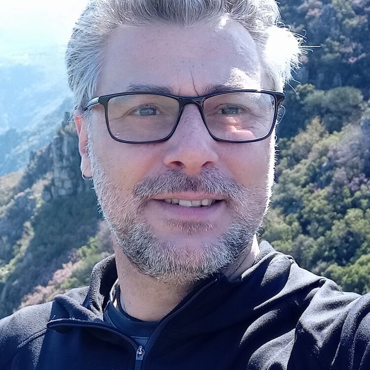 Foto de perfil de Arturo Videira