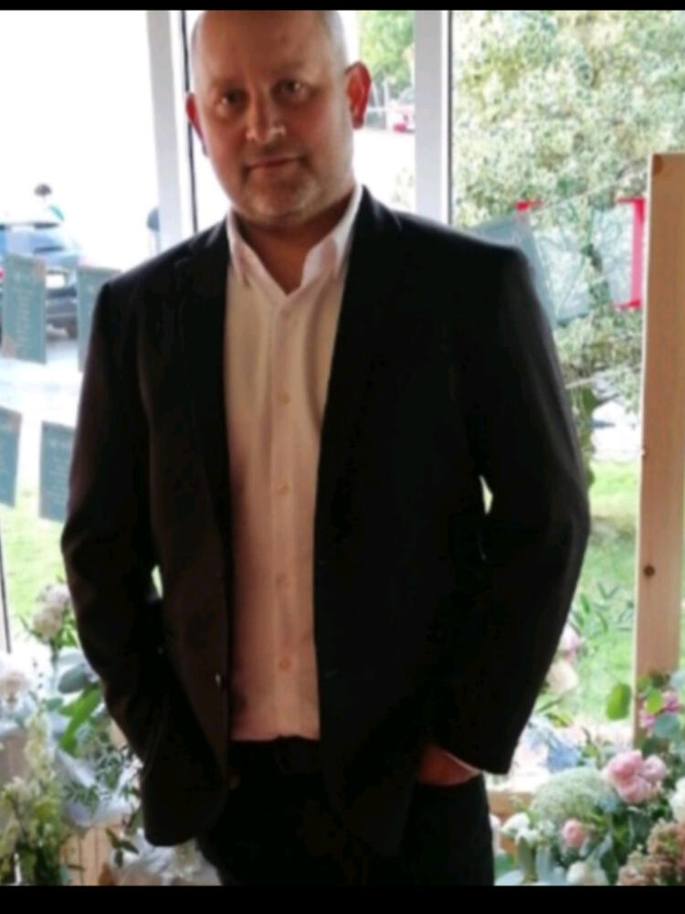 Foto de perfil de Toni