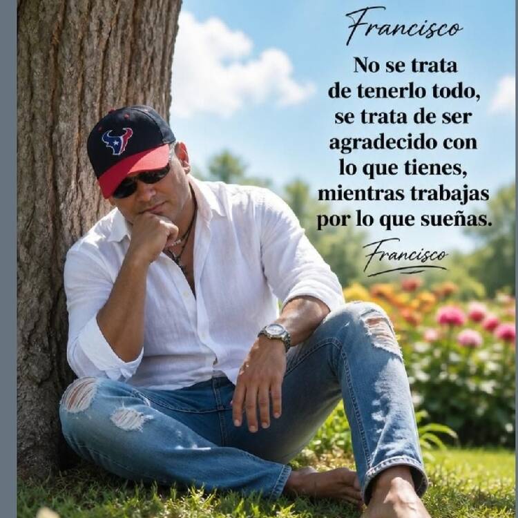 Foto de perfil de Francisco