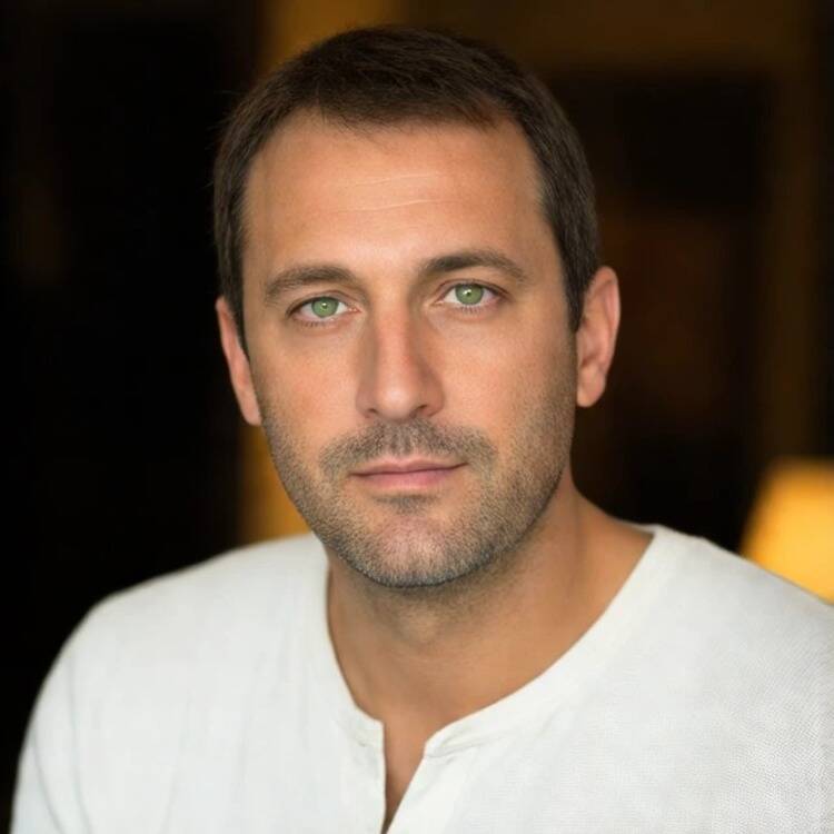 Foto de perfil de angel