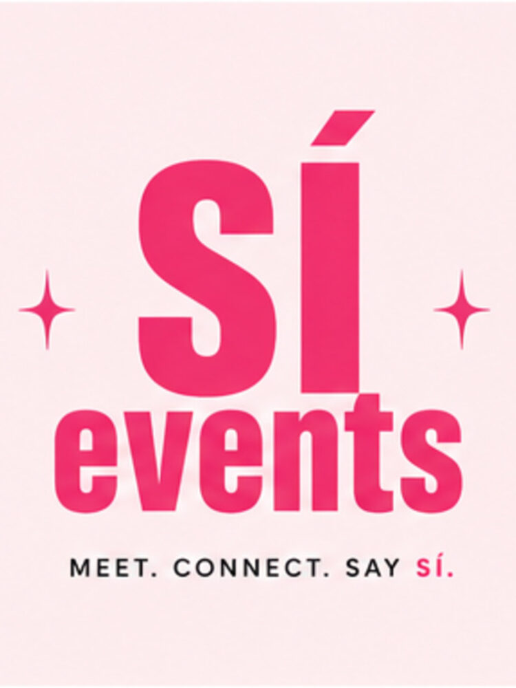 Foto de perfil de Sí events
