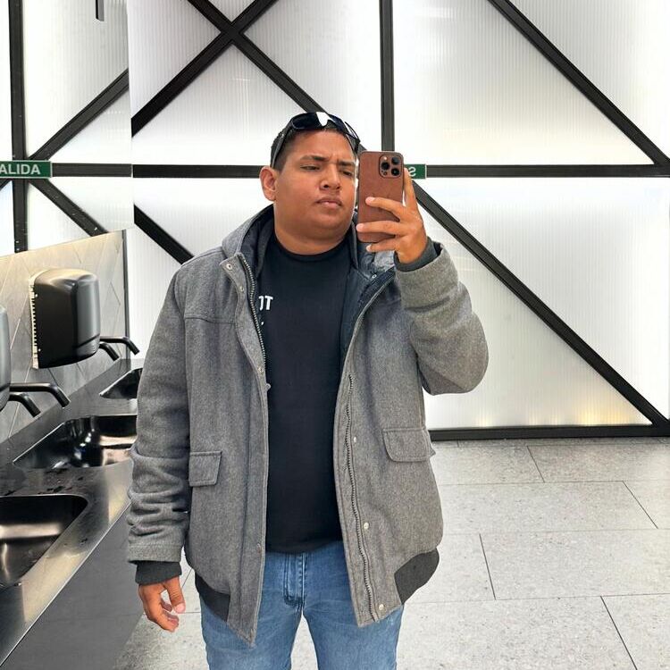 Foto de perfil de Yorman