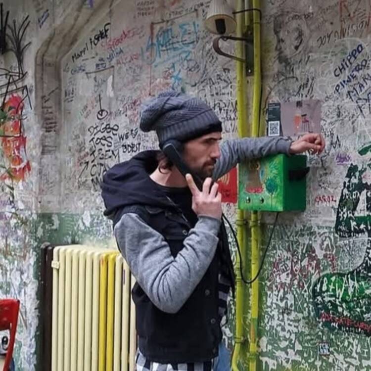 Foto de perfil de Cristian