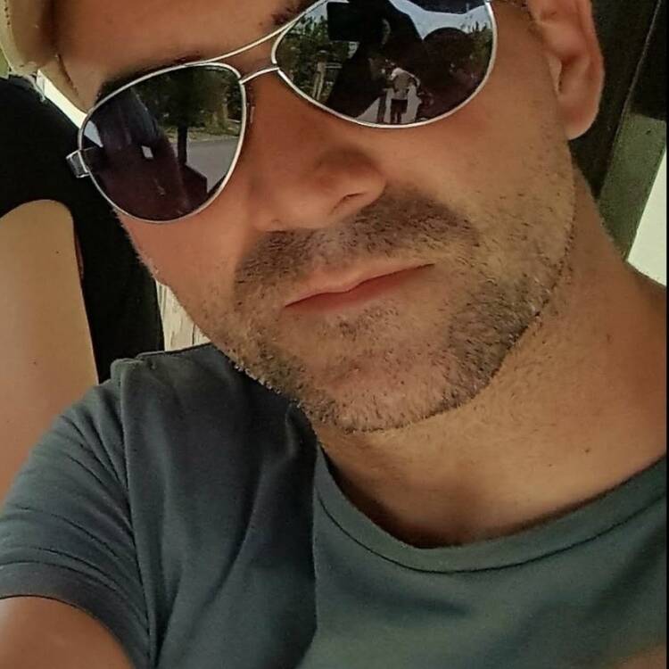 Foto de perfil de Marcos